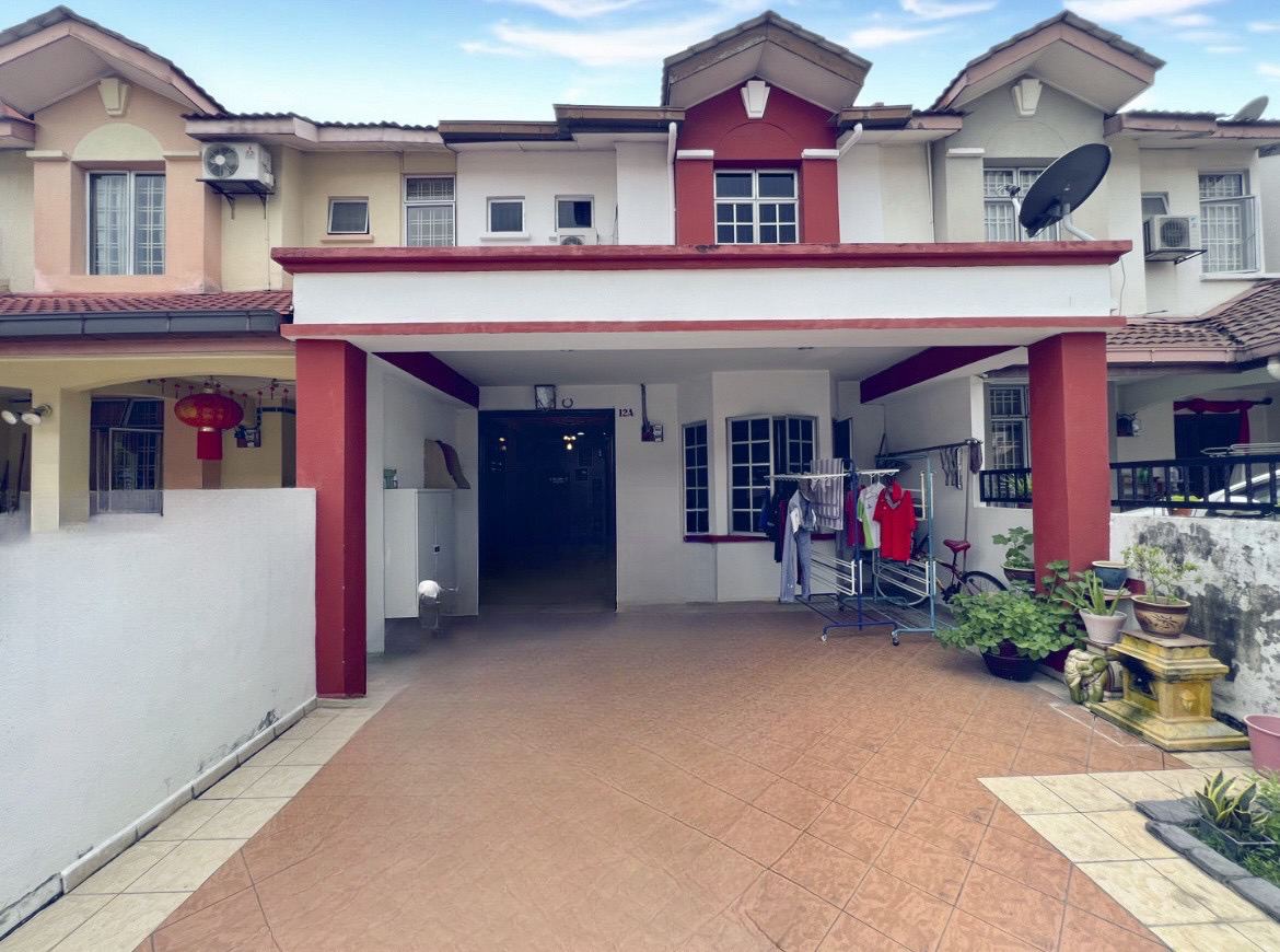 Saujana Damansara - photo 3