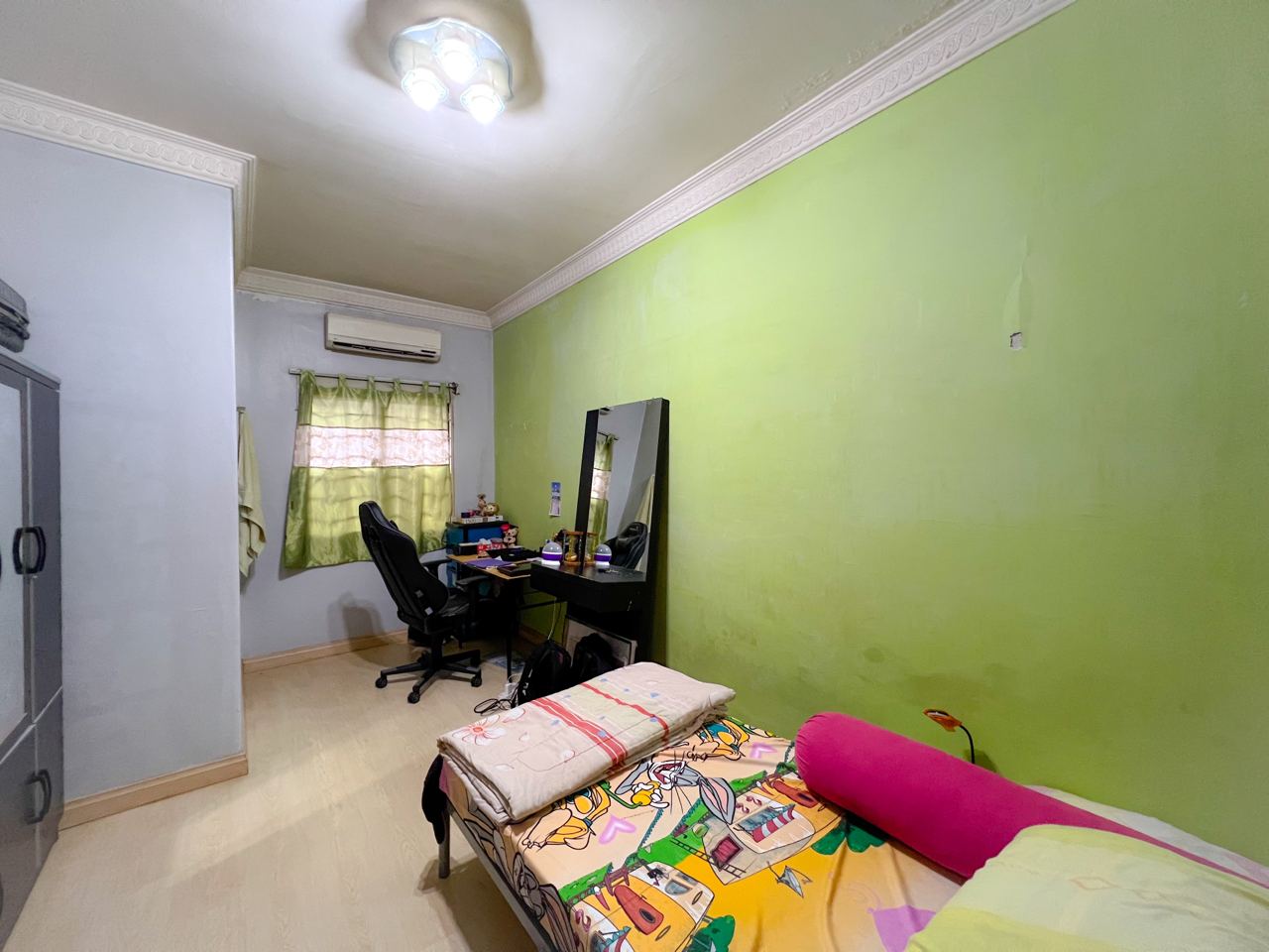 Saujana Damansara - photo 5