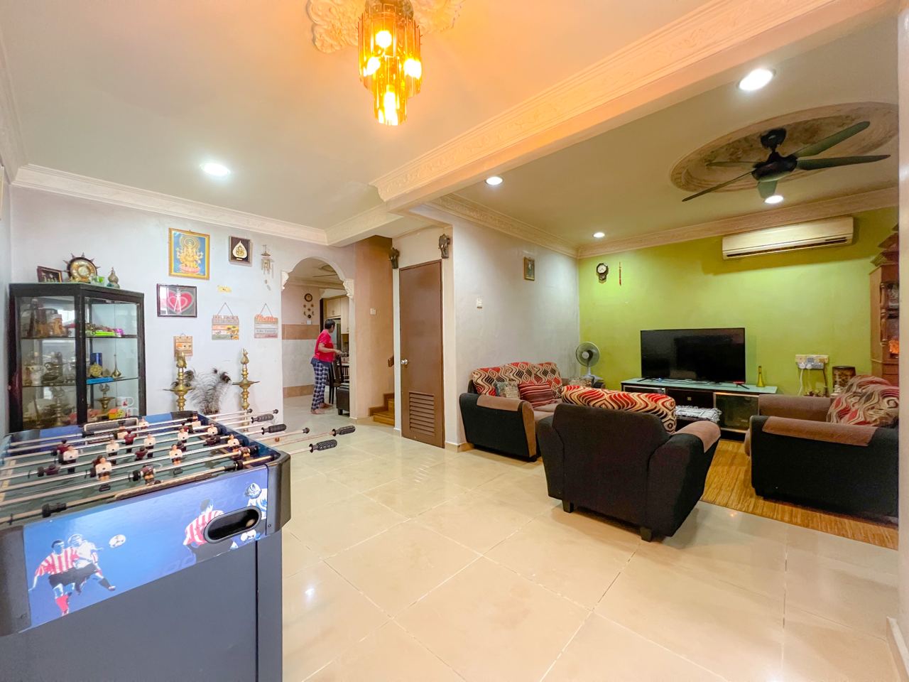 Saujana Damansara - photo 7