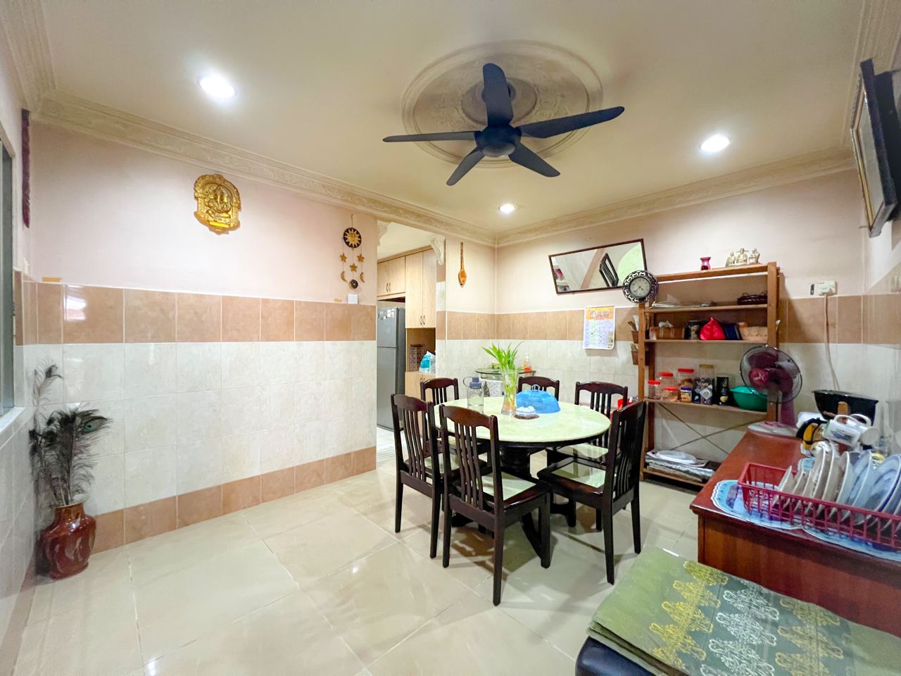 Saujana Damansara - photo 9