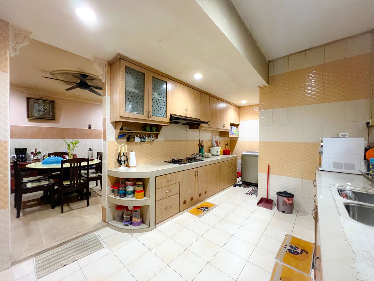 Saujana Damansara - photo 10