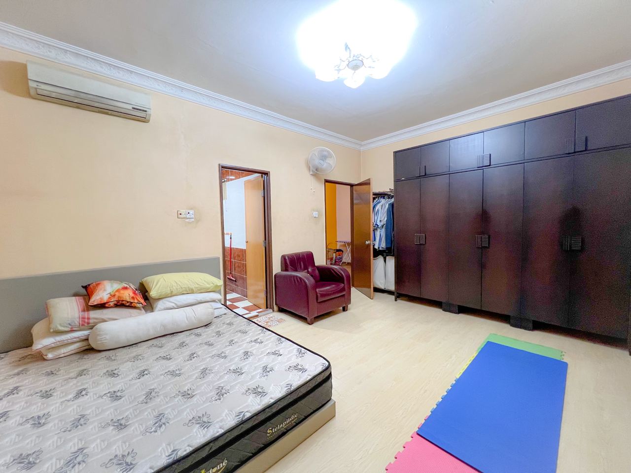 Saujana Damansara - photo 11