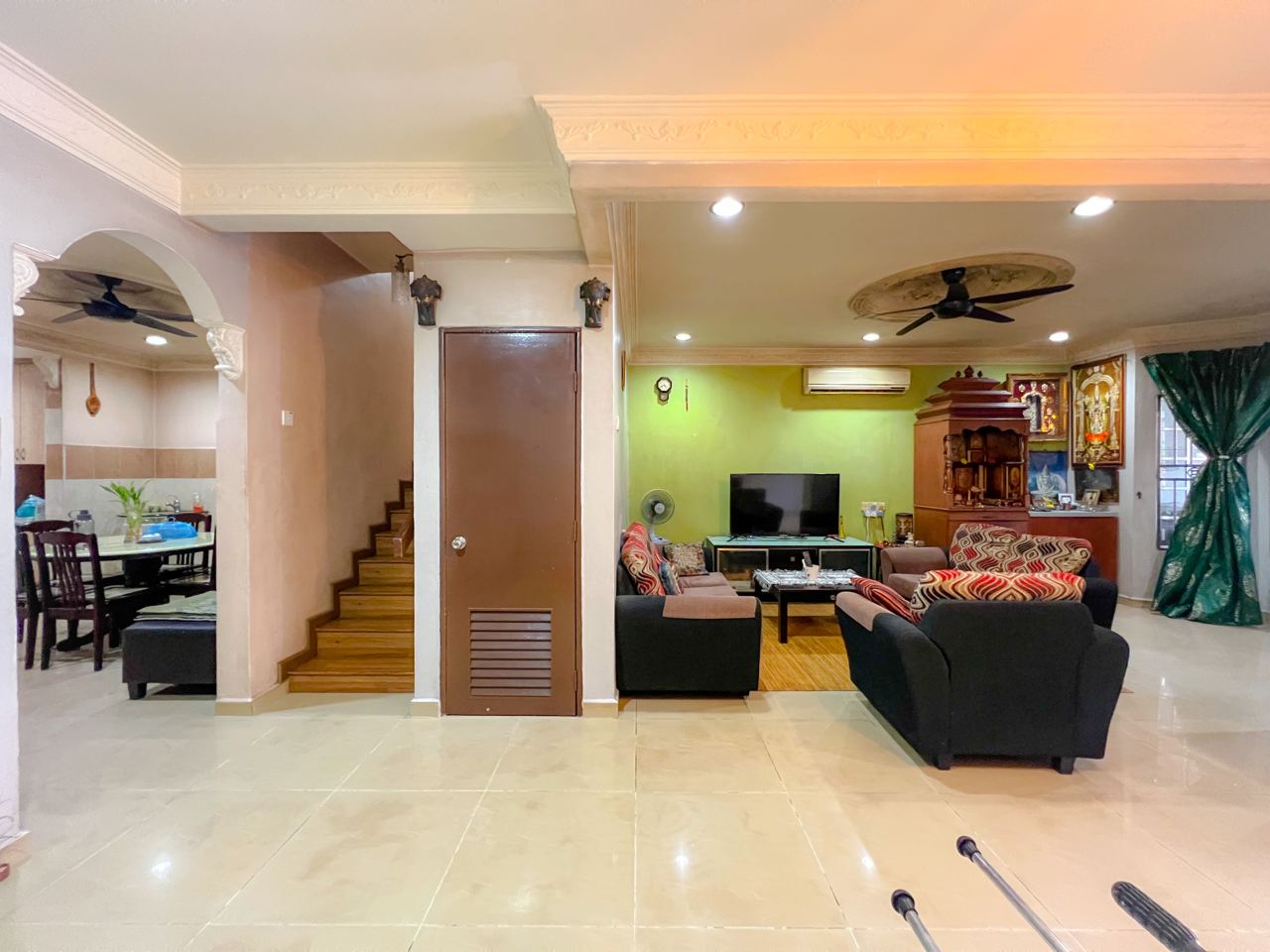 Saujana Damansara - photo 12