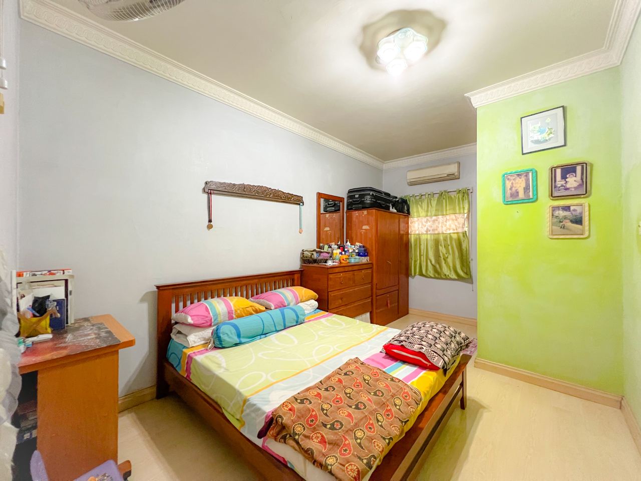Saujana Damansara - photo 13