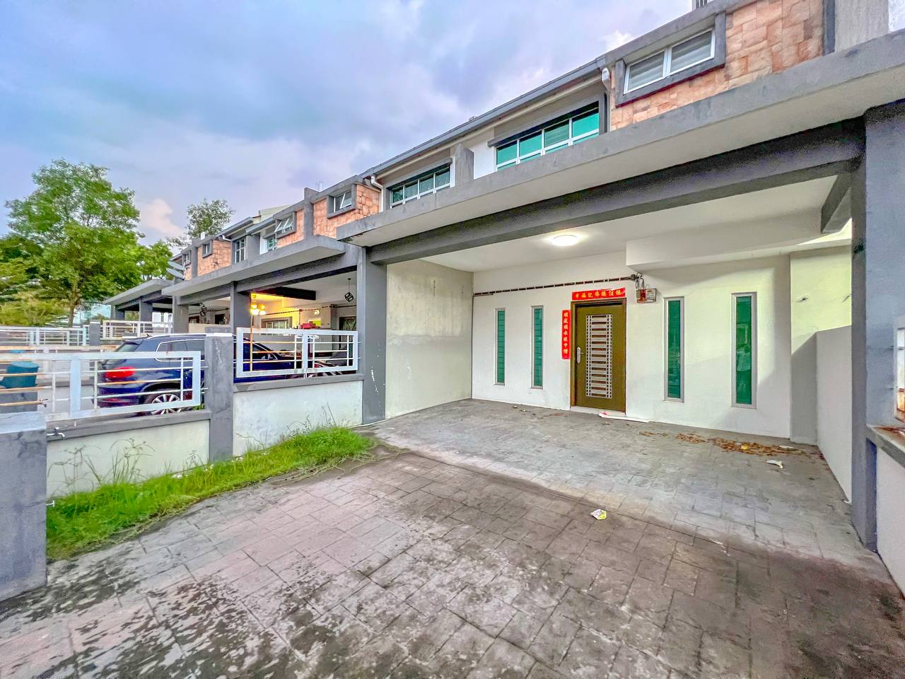 Rafflesia Taman Pelangi Semenyih - photo 2