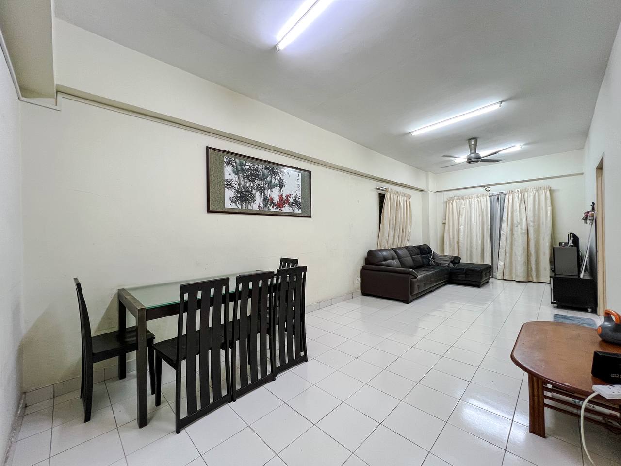 Langat Jaya Condo - photo 2