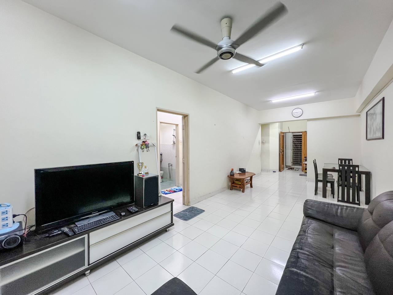 Langat Jaya Condo - photo 3