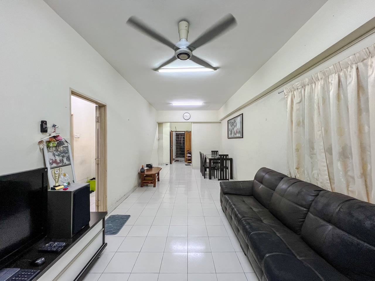 Langat Jaya Condo - photo 4