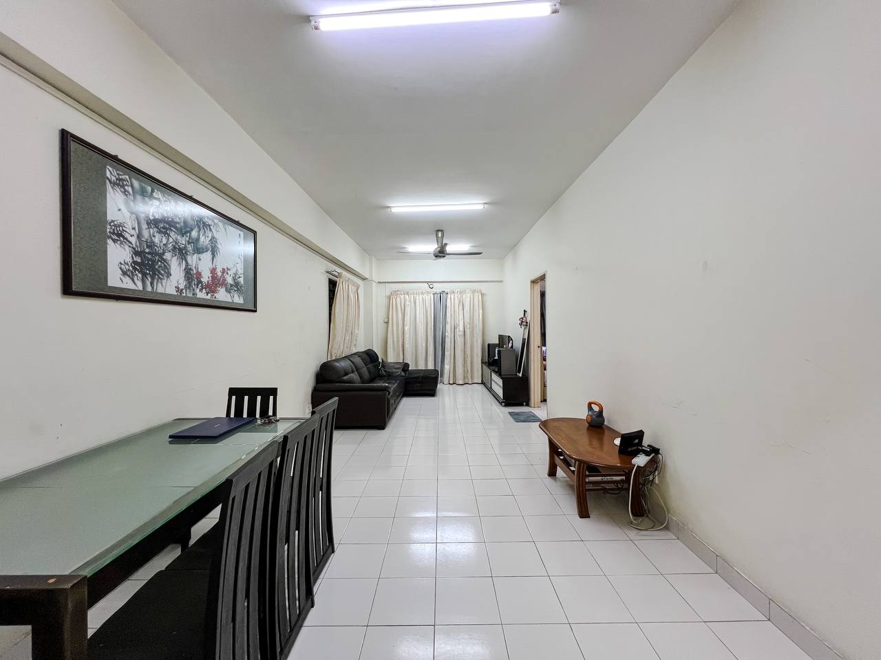 Langat Jaya Condo - photo 5