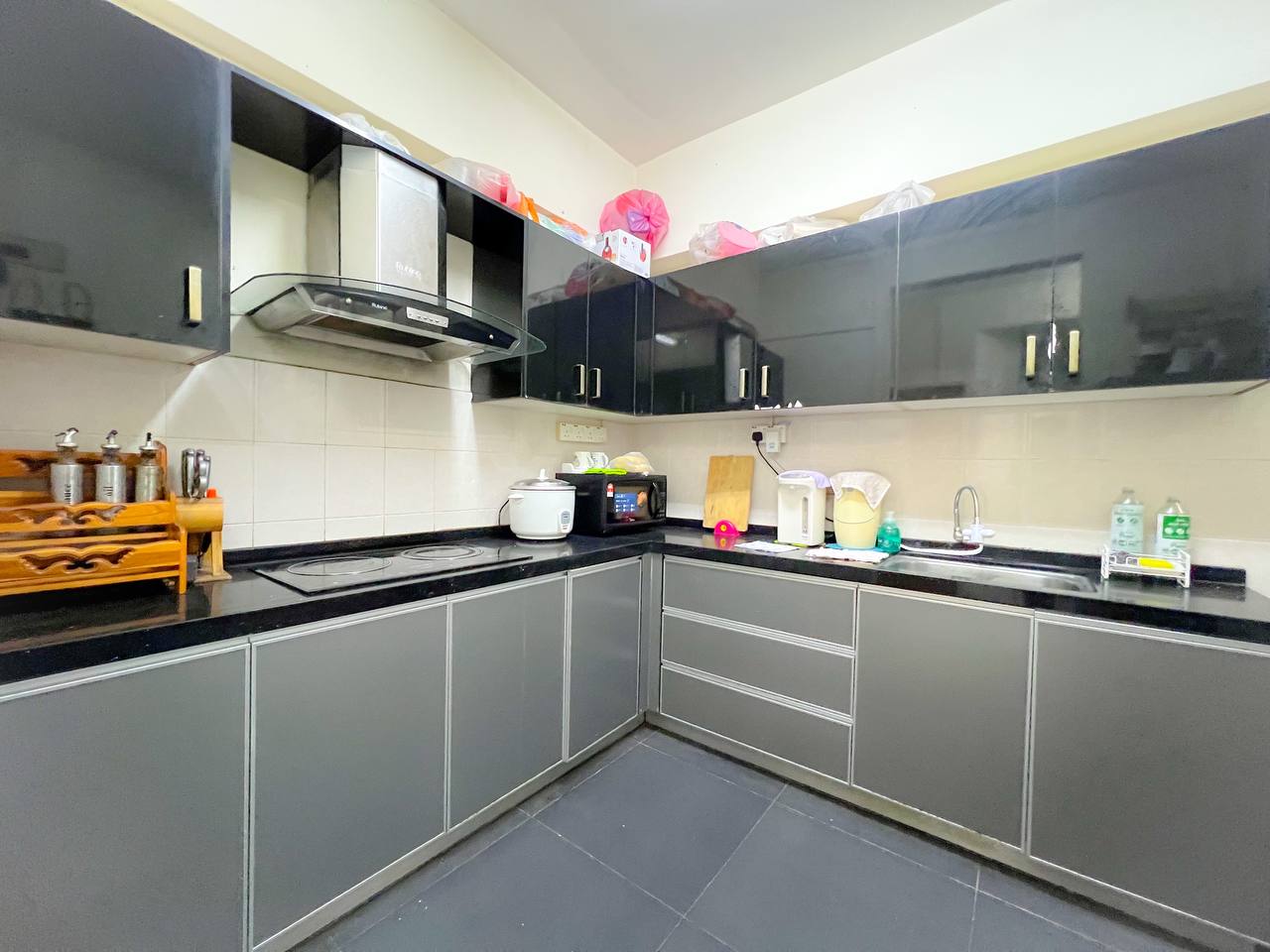 Langat Jaya Condo - photo 6