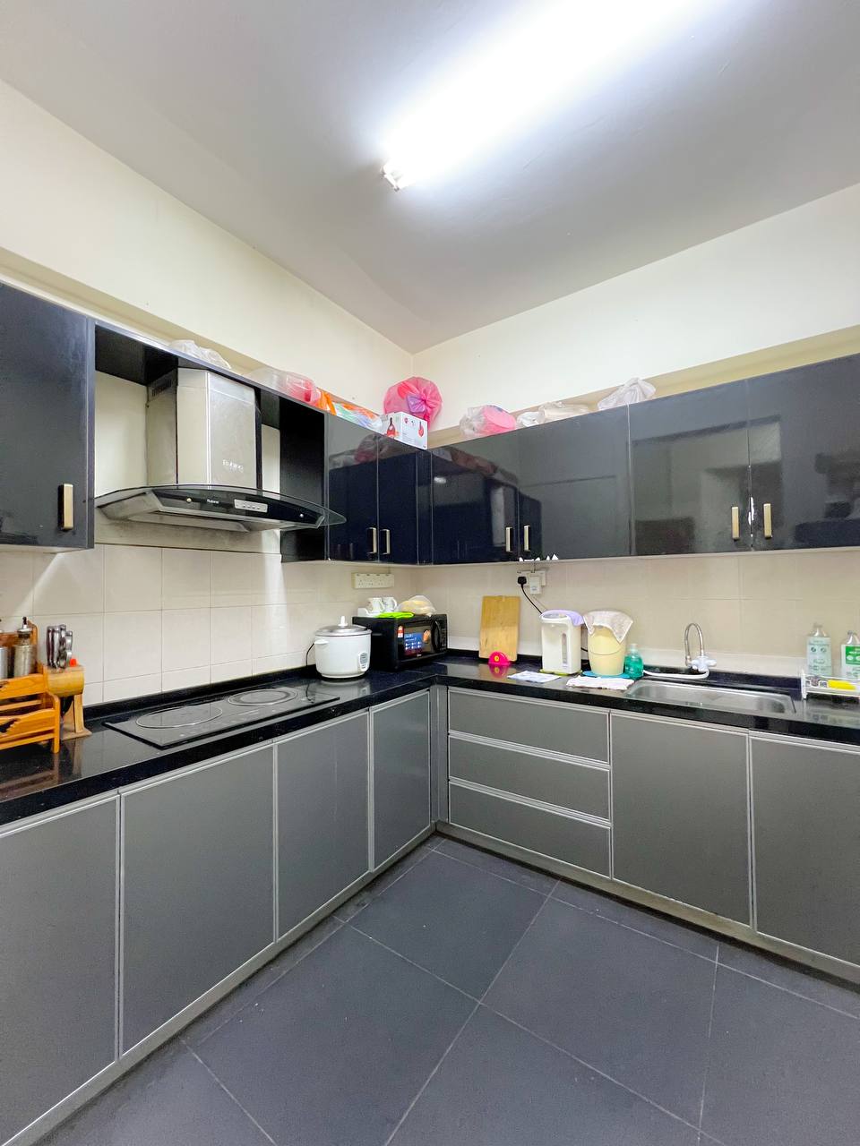 Langat Jaya Condo - photo 7