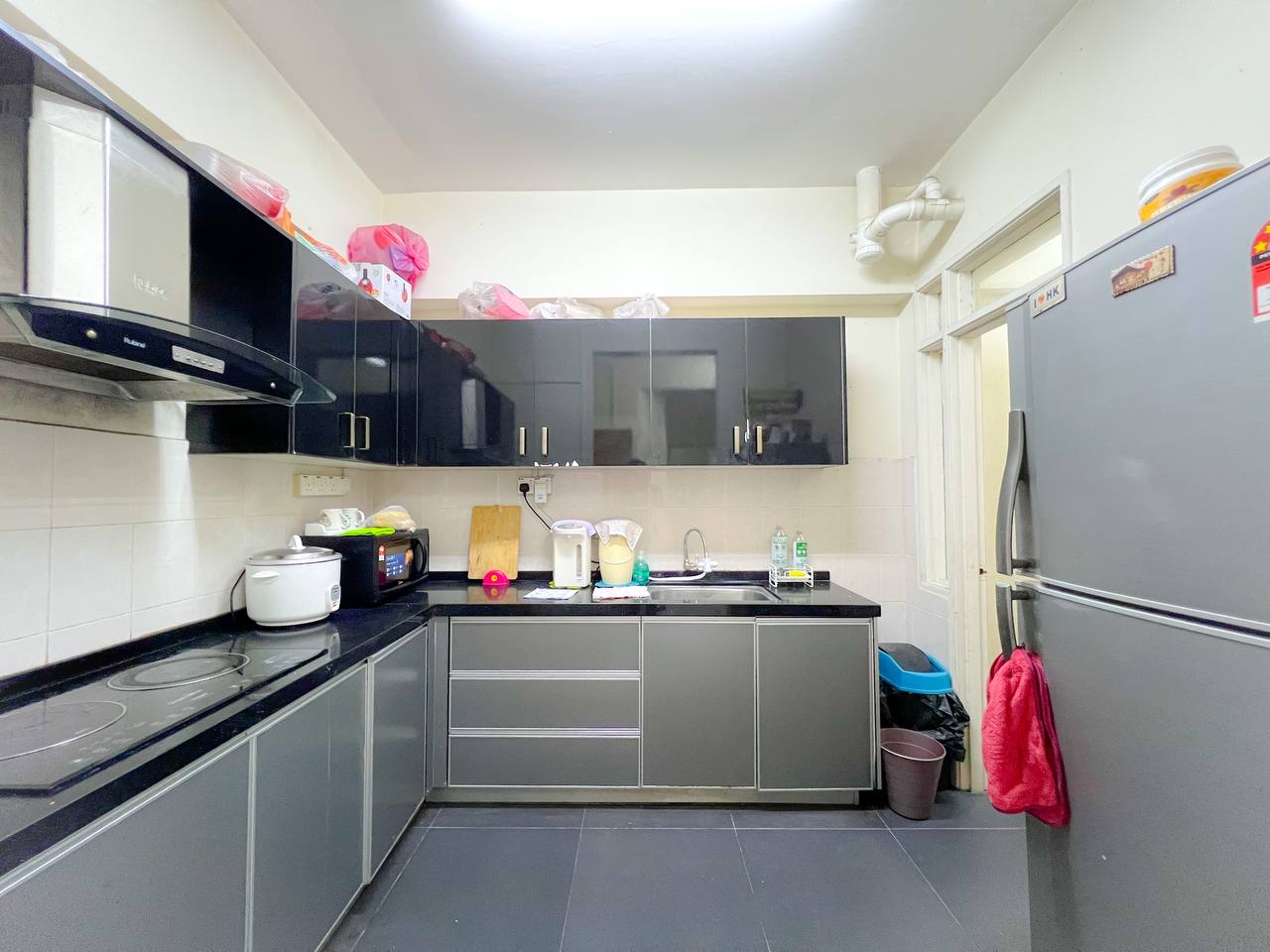 Langat Jaya Condo - photo 8