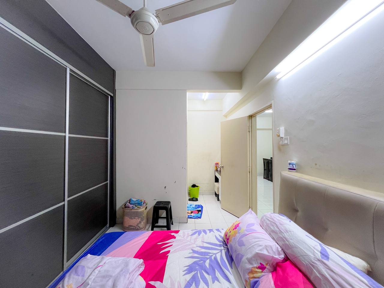 Langat Jaya Condo - photo 9