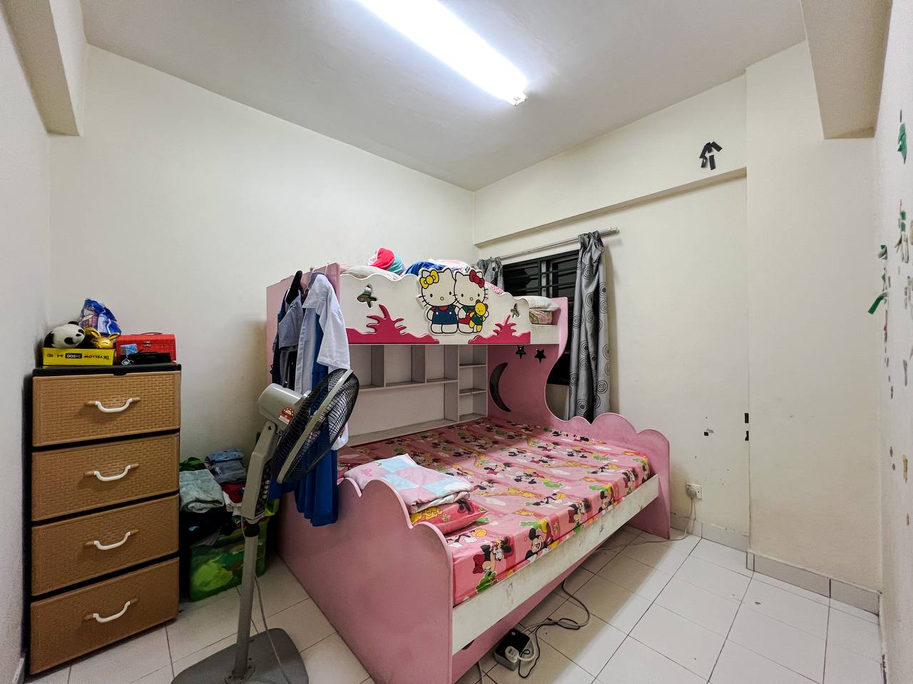 Langat Jaya Condo - photo 10