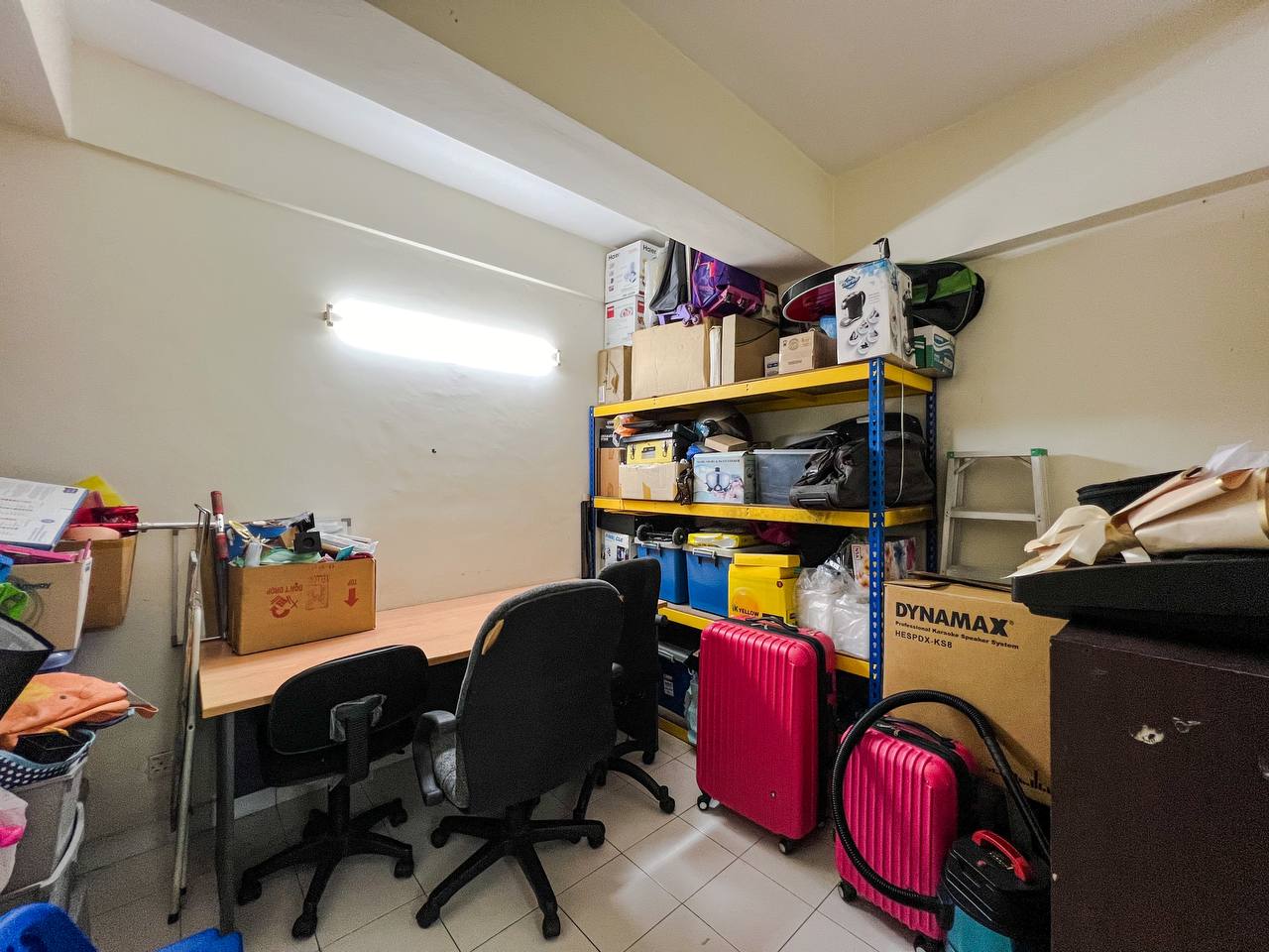 Langat Jaya Condo - photo 11