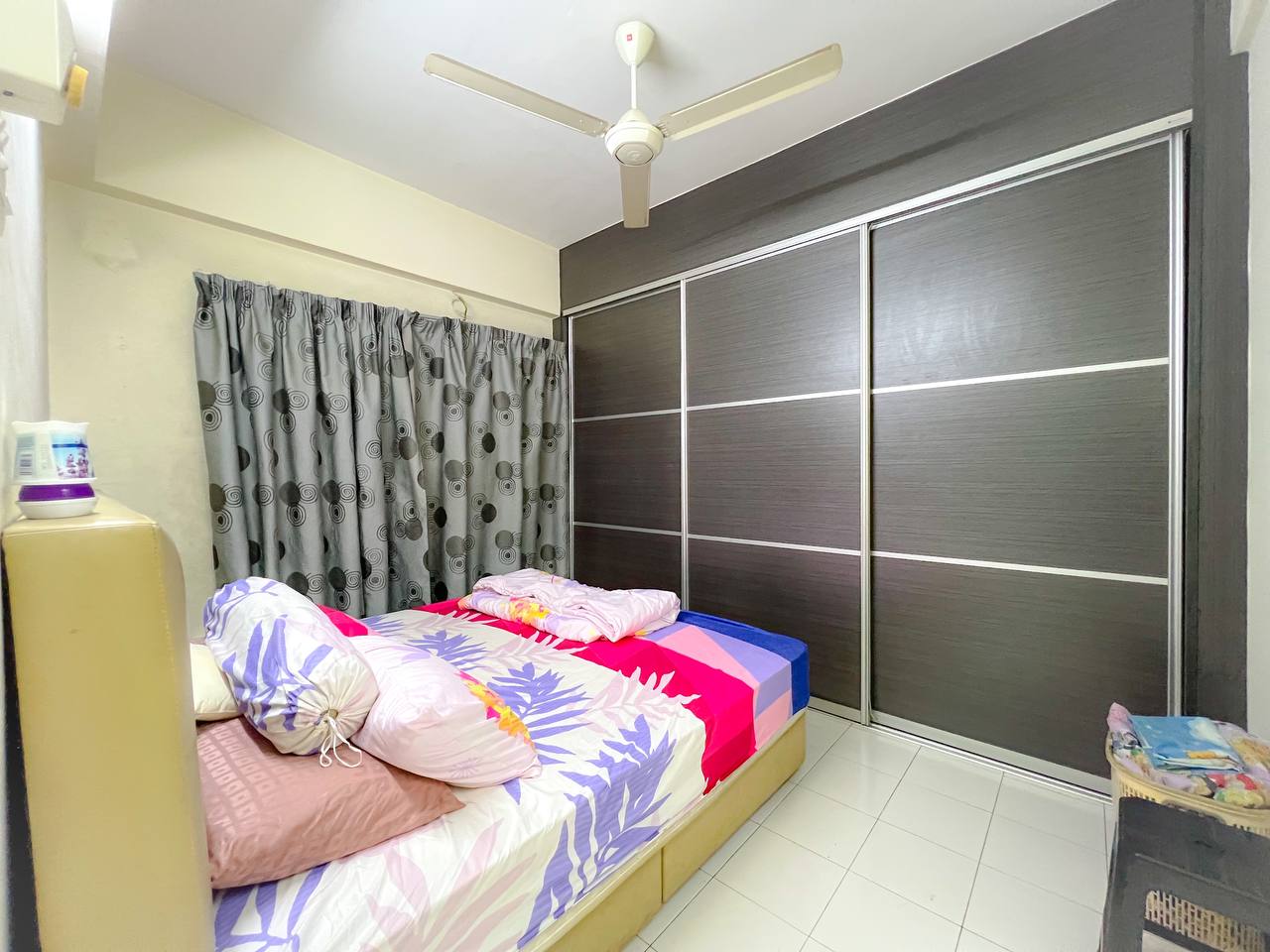 Langat Jaya Condo - photo 12