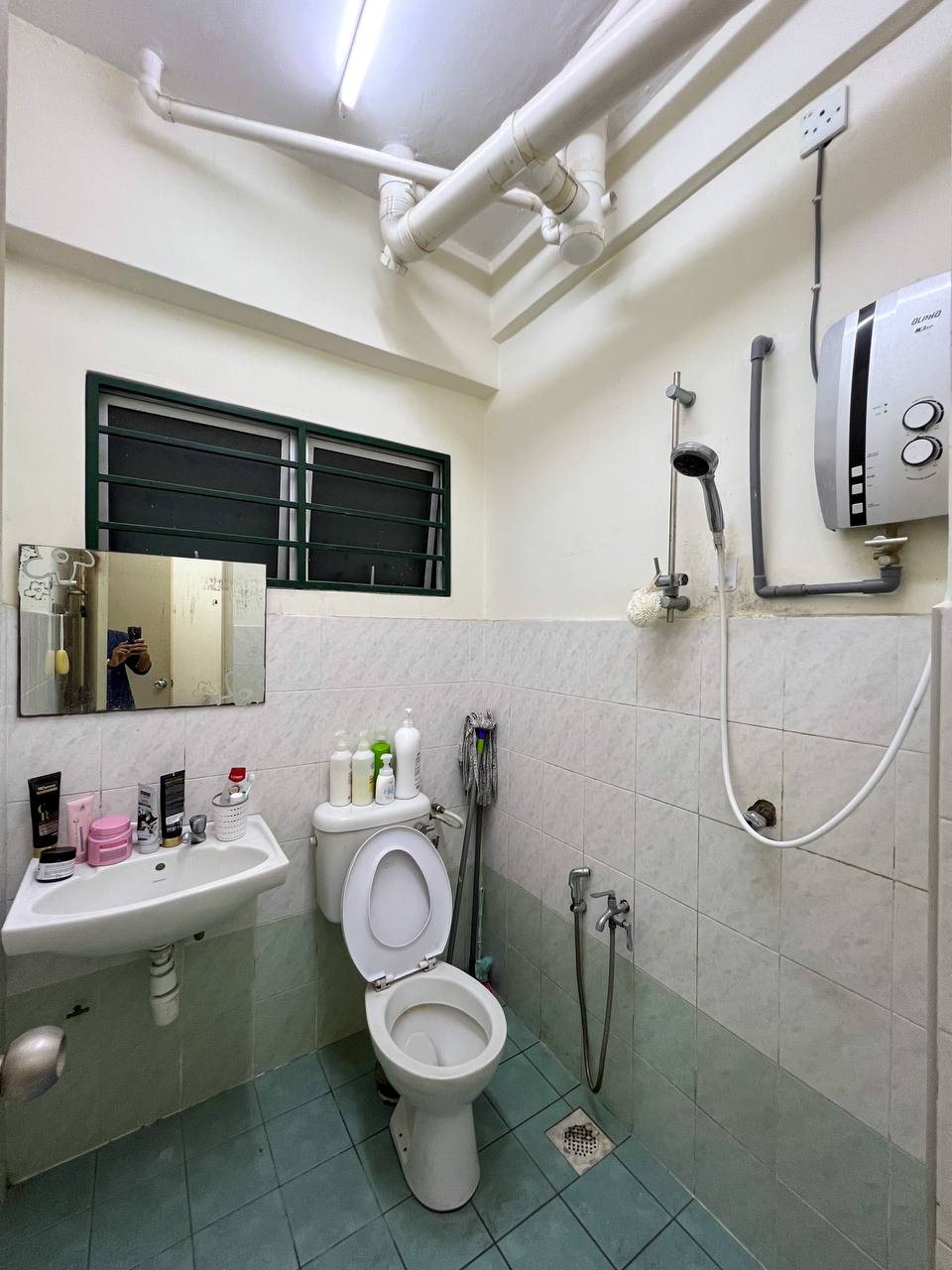 Langat Jaya Condo - photo 13