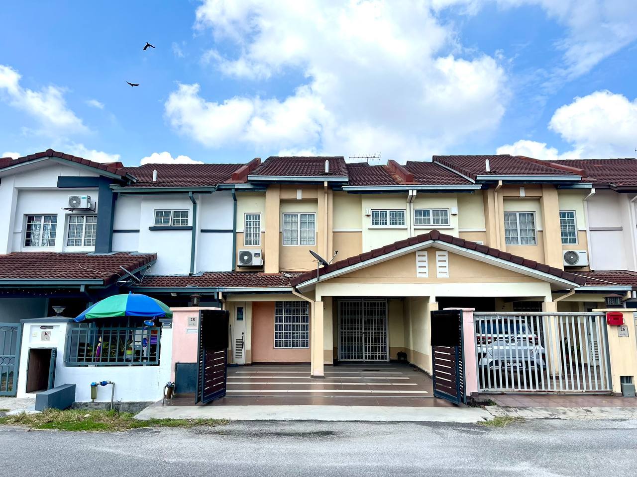 Jalan Zapin Bandar Bukit Raja - photo 3
