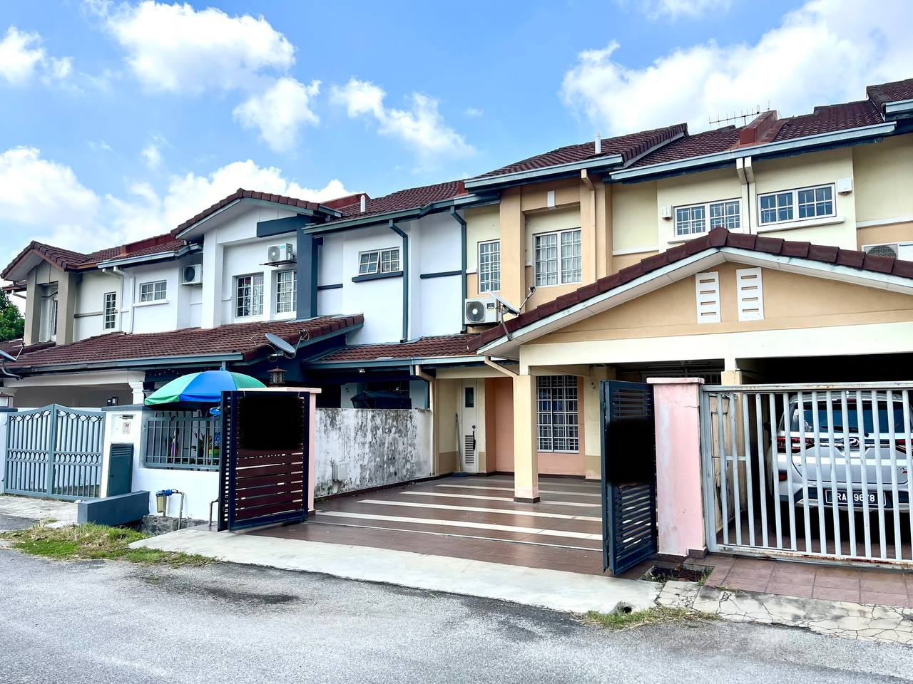 Jalan Zapin Bandar Bukit Raja - photo 4