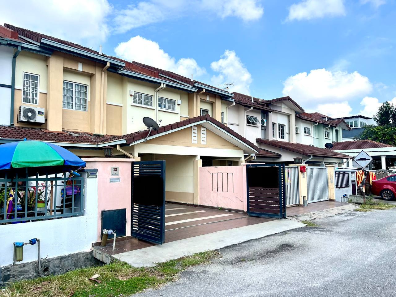 Jalan Zapin Bandar Bukit Raja - photo 5