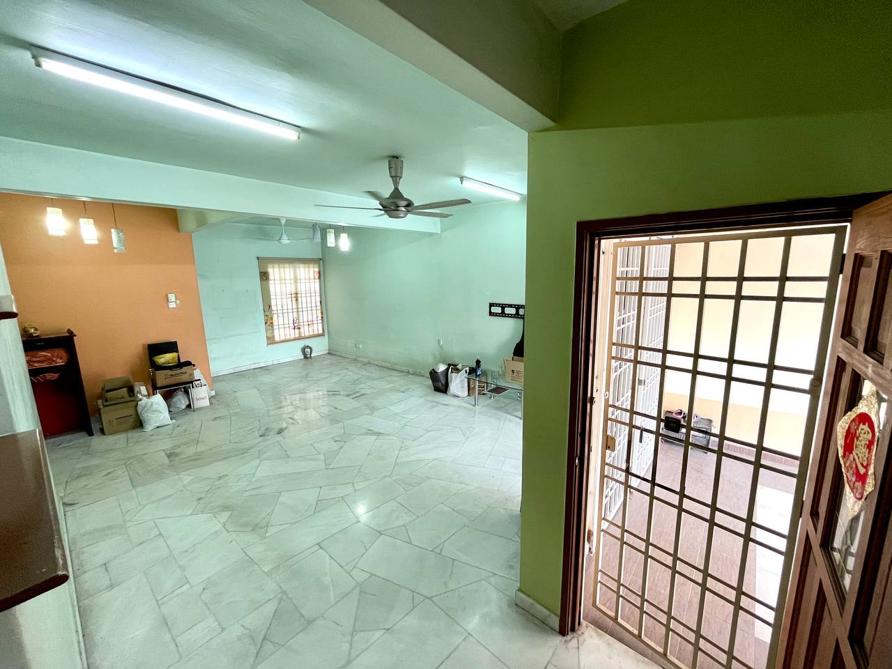 Jalan Zapin Bandar Bukit Raja - photo 7