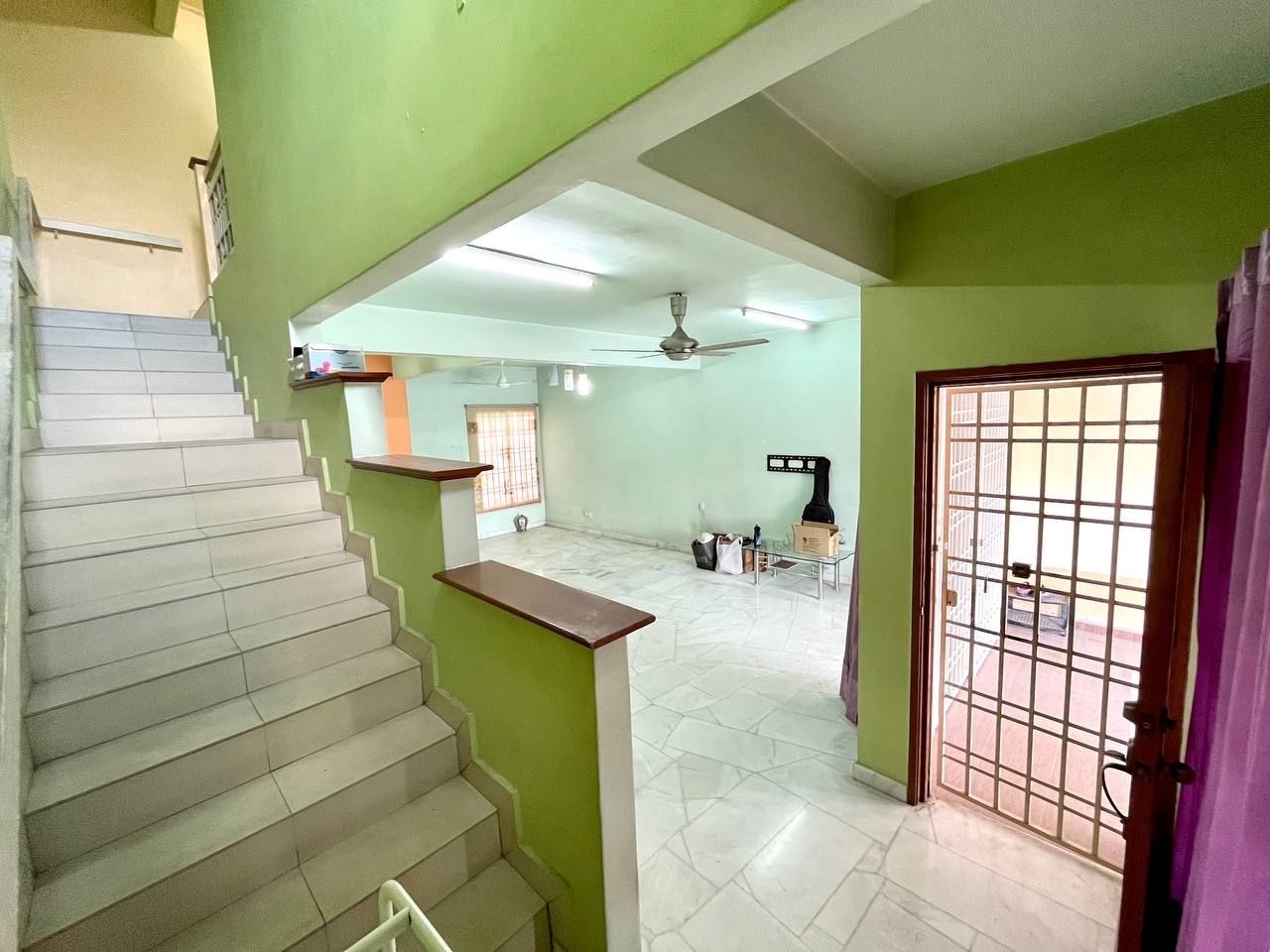 Jalan Zapin Bandar Bukit Raja - photo 8