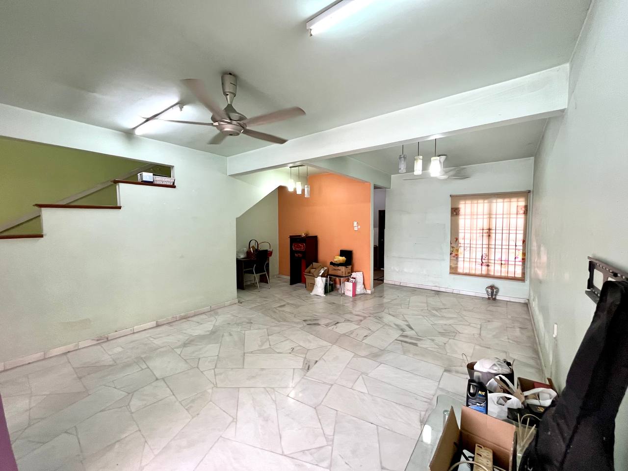 Jalan Zapin Bandar Bukit Raja - photo 9