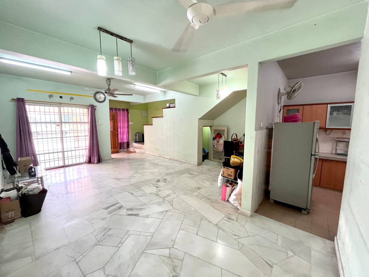 Jalan Zapin Bandar Bukit Raja - photo 10
