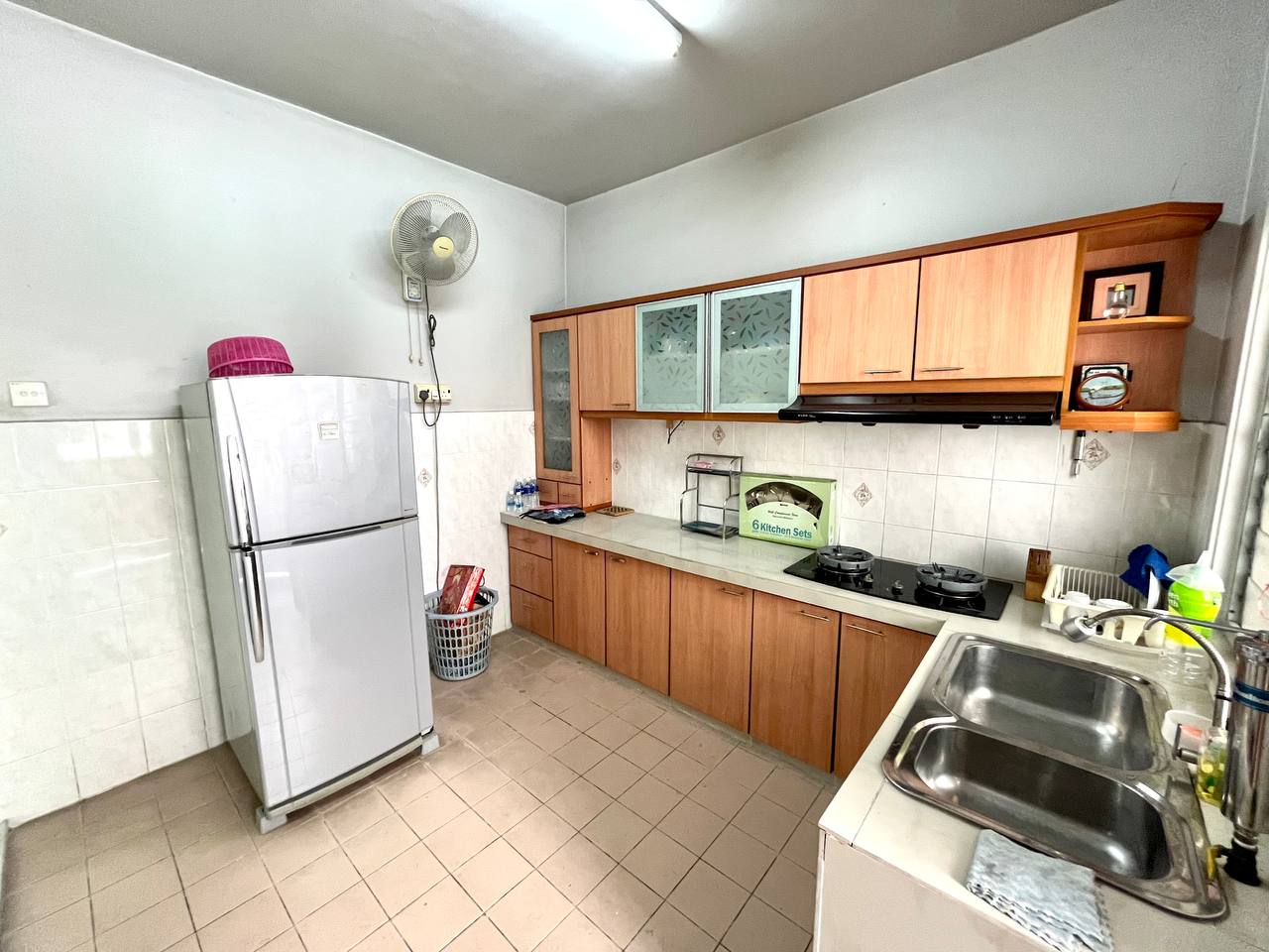 Jalan Zapin Bandar Bukit Raja - photo 11