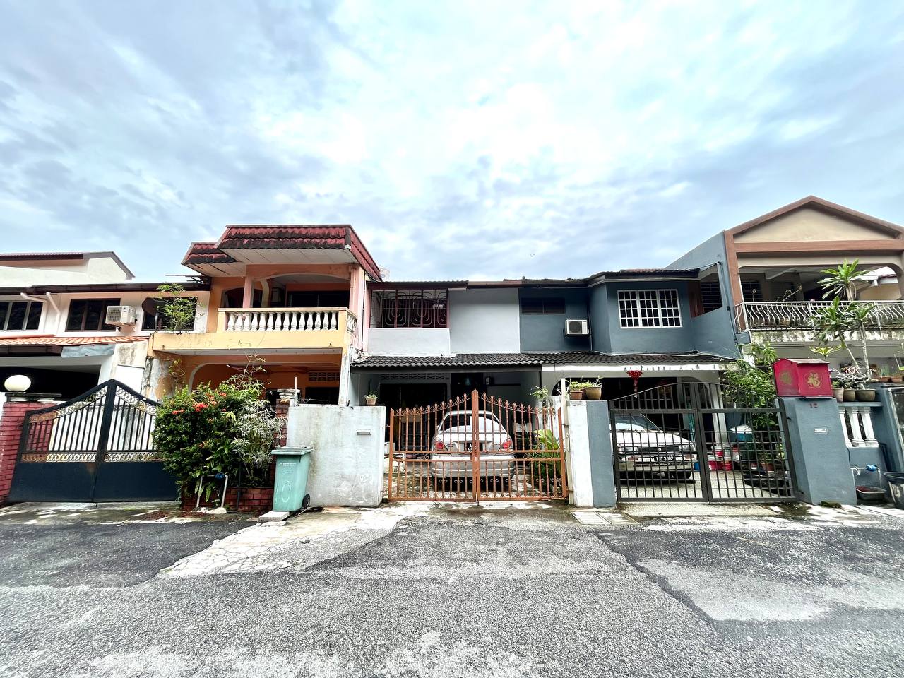 Taman Sri Rampai - photo 2