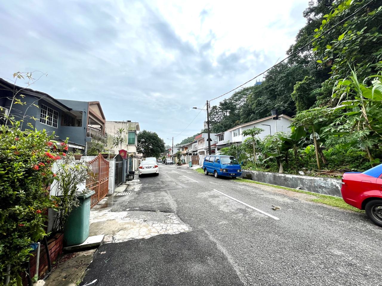 Taman Sri Rampai - photo 5