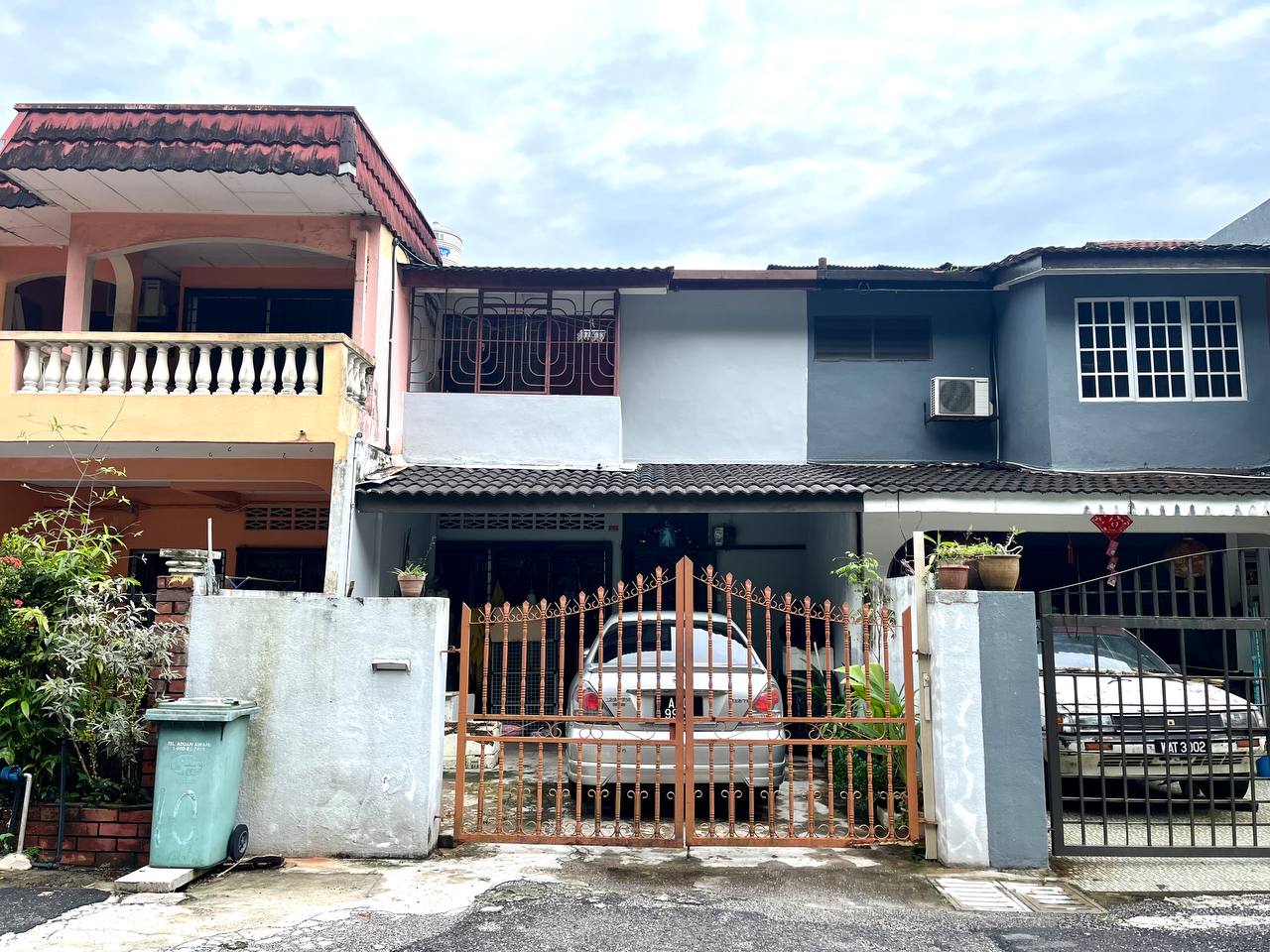 Taman Sri Rampai - photo 6