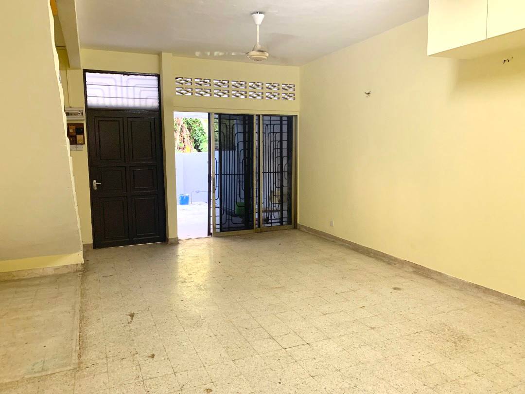 Taman Sri Rampai - photo 12