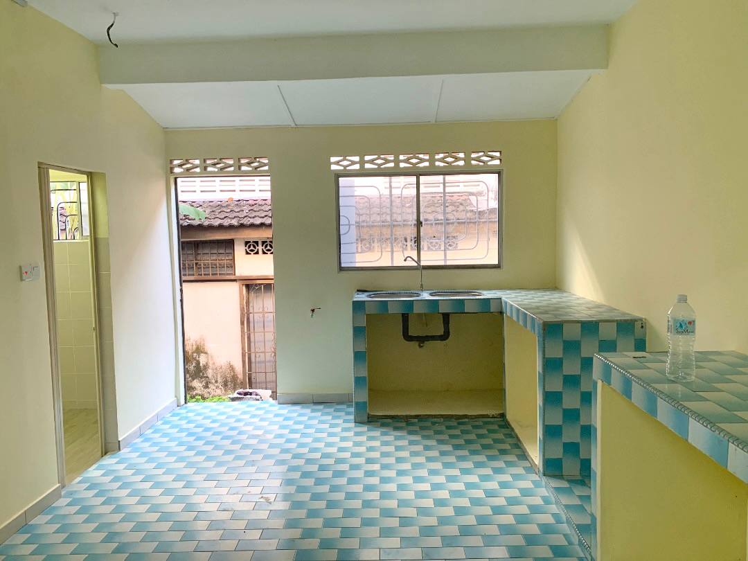 Taman Sri Rampai - photo 13