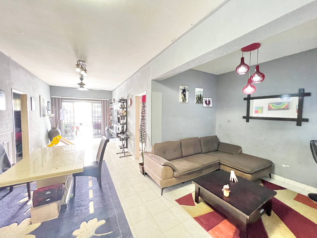 Sri Gotong Apartment - photo 3