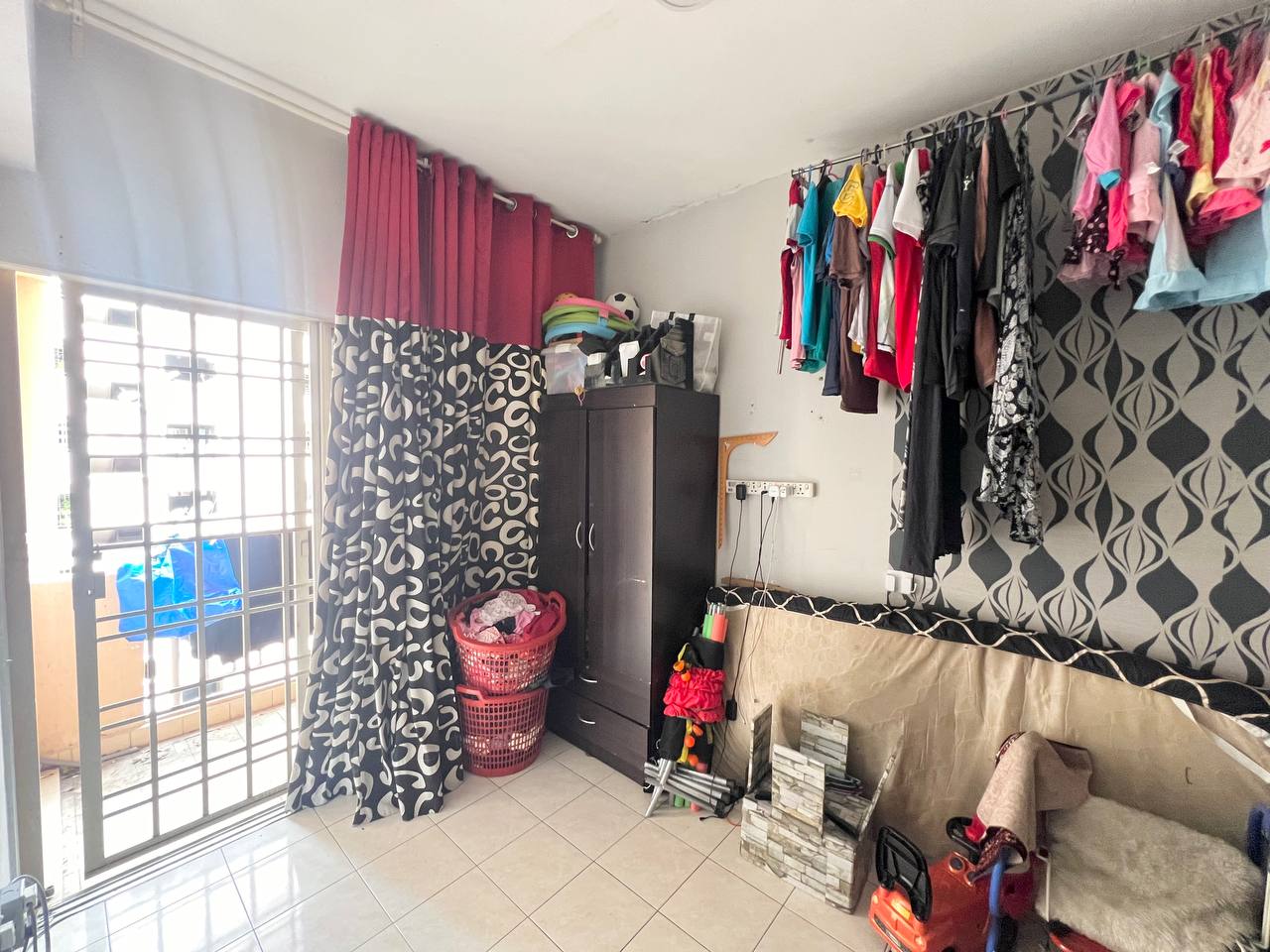 Sri Gotong Apartment - photo 4