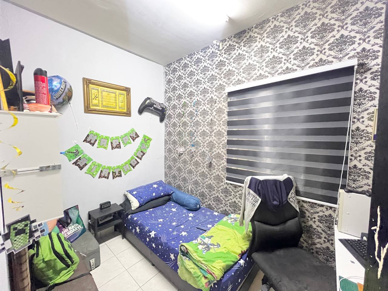 Sri Gotong Apartment - photo 5