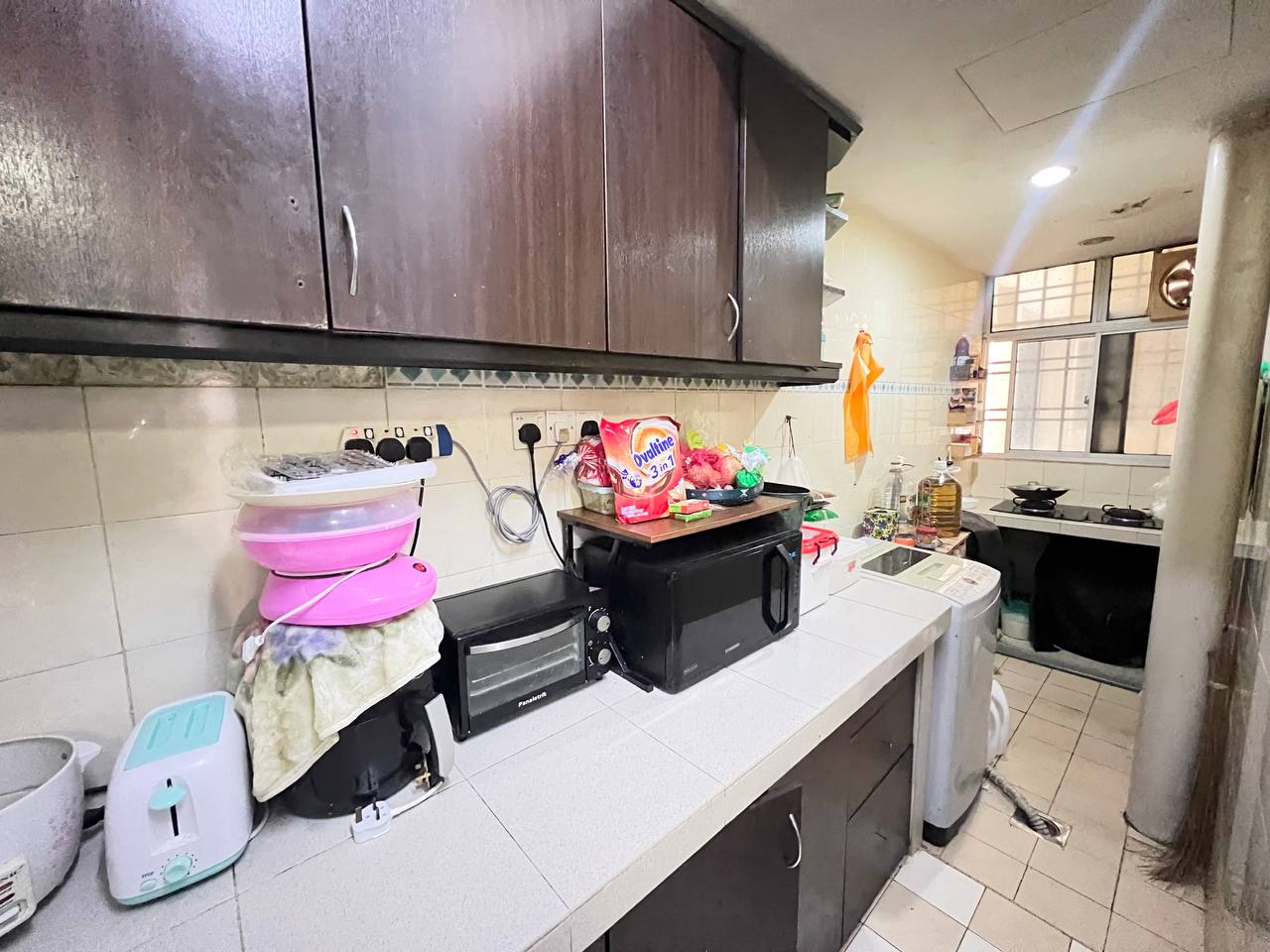 Sri Gotong Apartment - photo 7