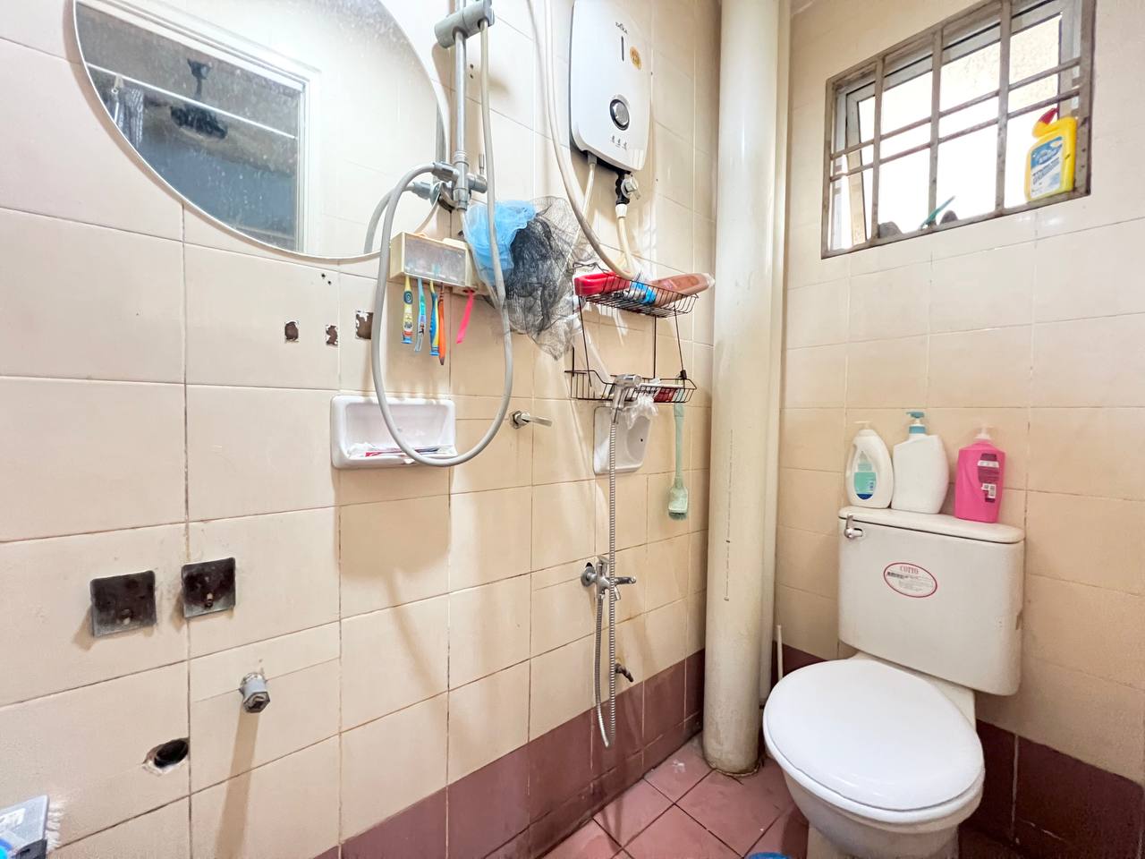 Sri Gotong Apartment - photo 8