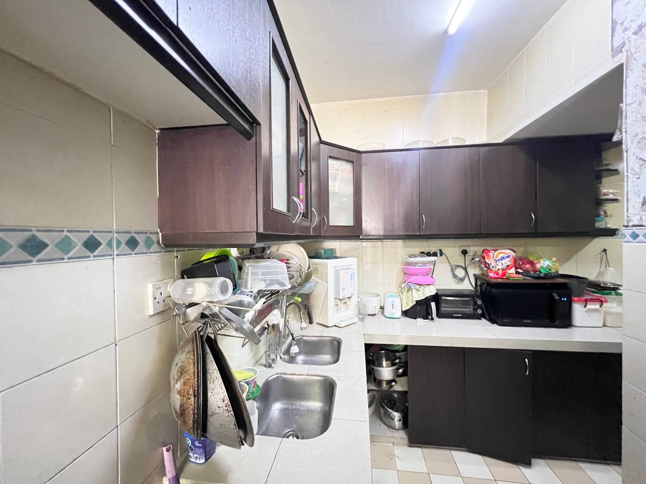 Sri Gotong Apartment - photo 9