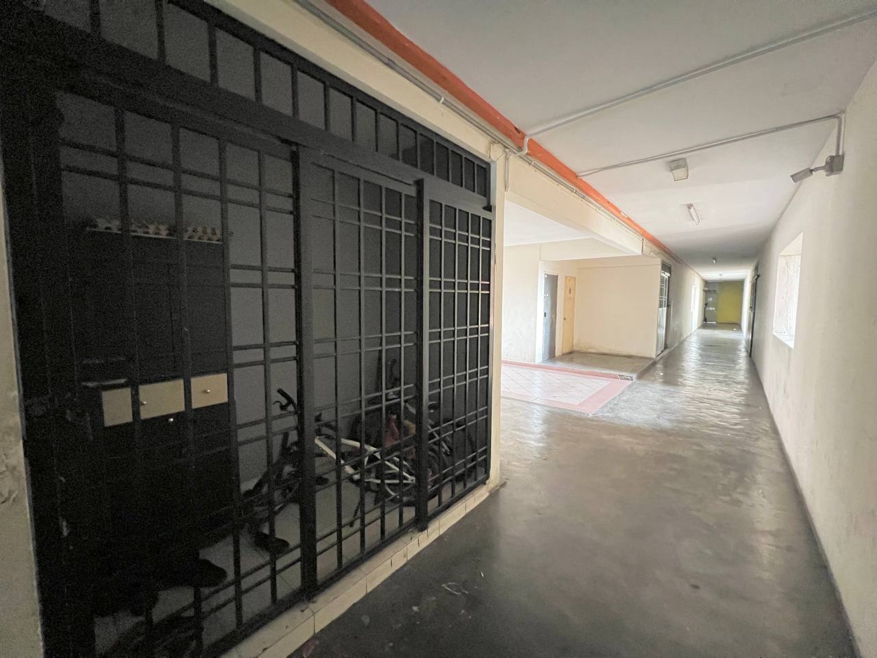 Sri Gotong Apartment - photo 10