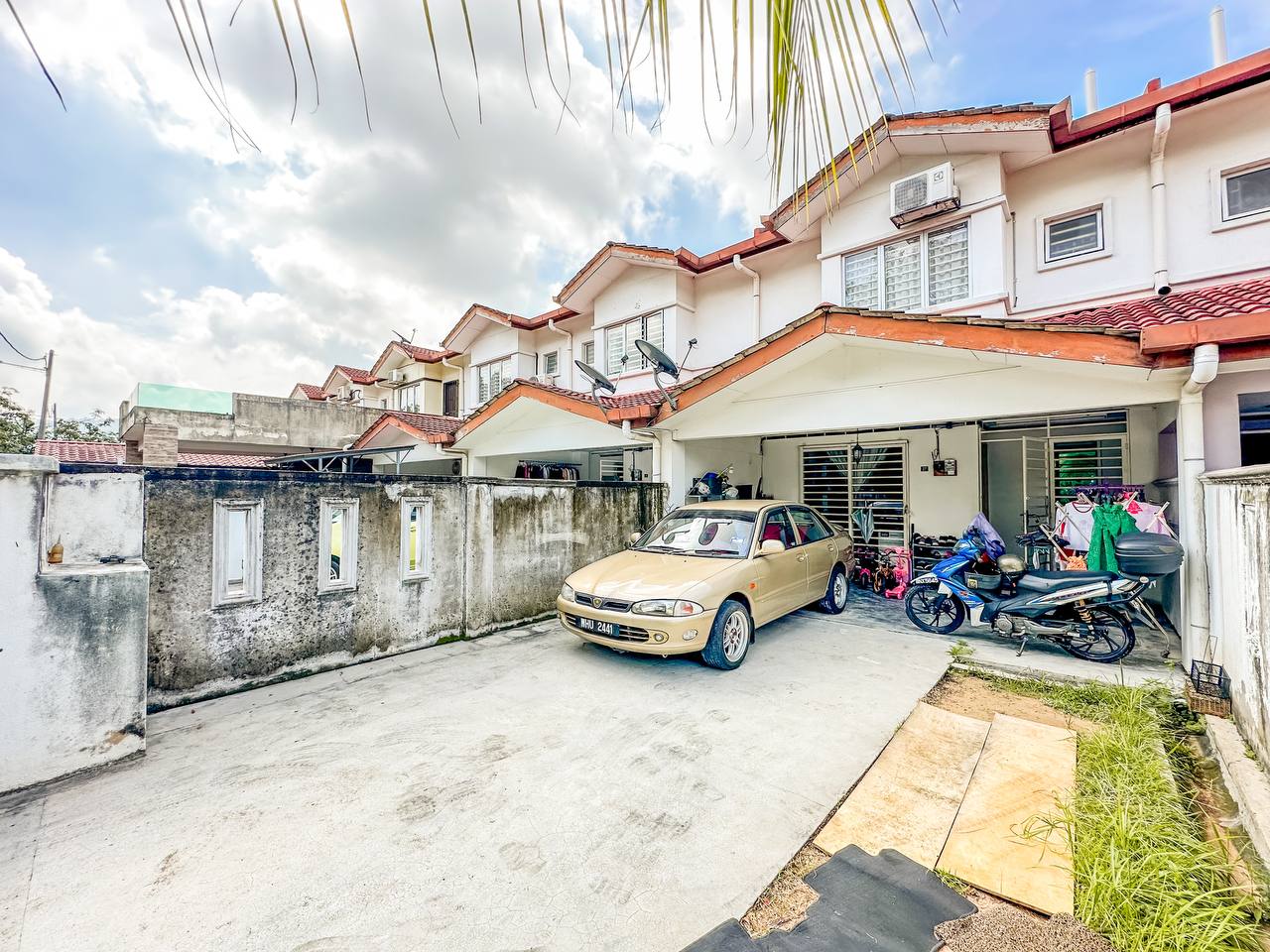 Taman Semenyih Permata - photo 2