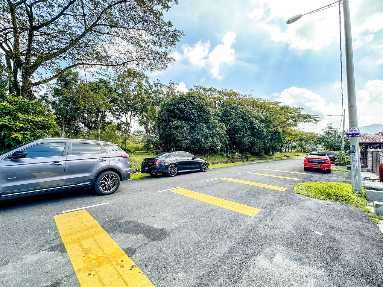 Taman Semenyih Permata - photo 4
