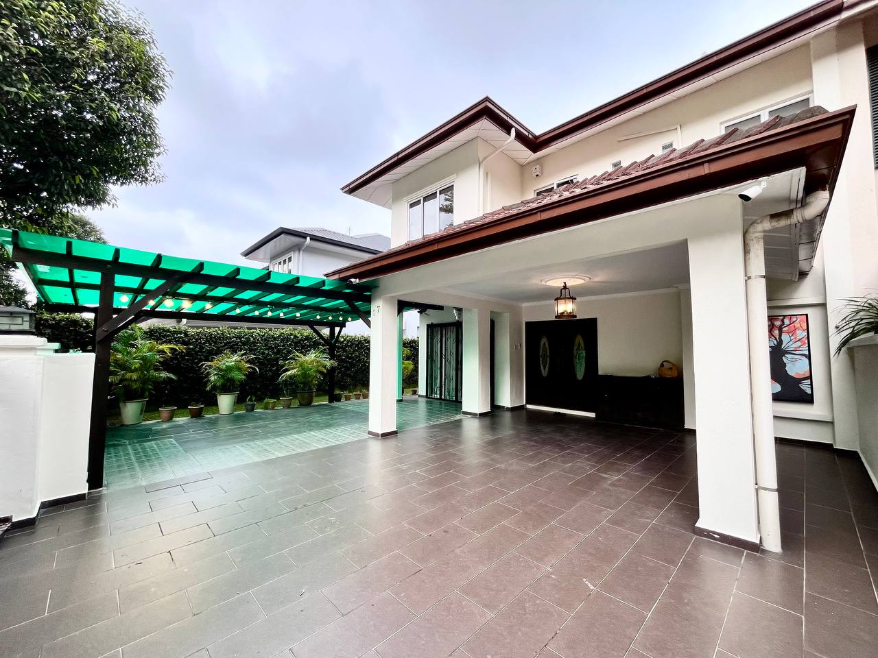Taman Ukay Perdana - photo 6