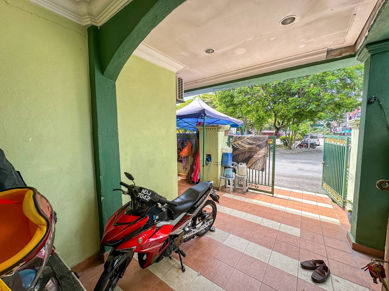Alam Megah Shah Alam - photo 2