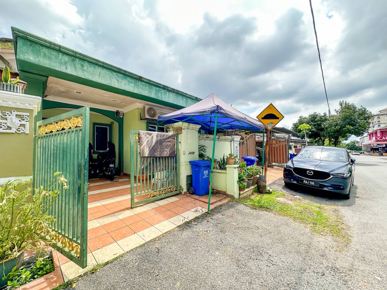 Alam Megah Shah Alam - photo 3