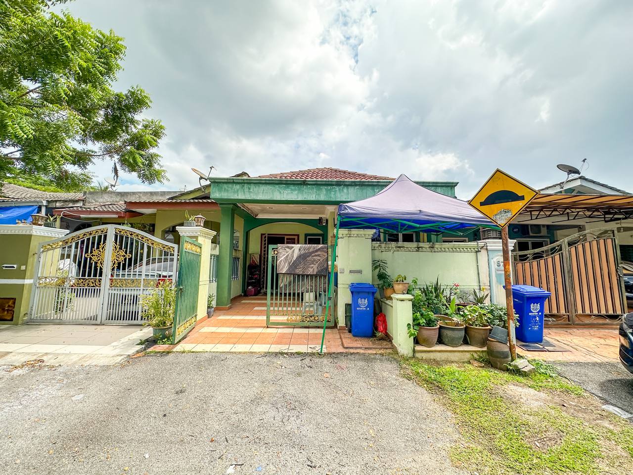 Alam Megah Shah Alam - photo 4