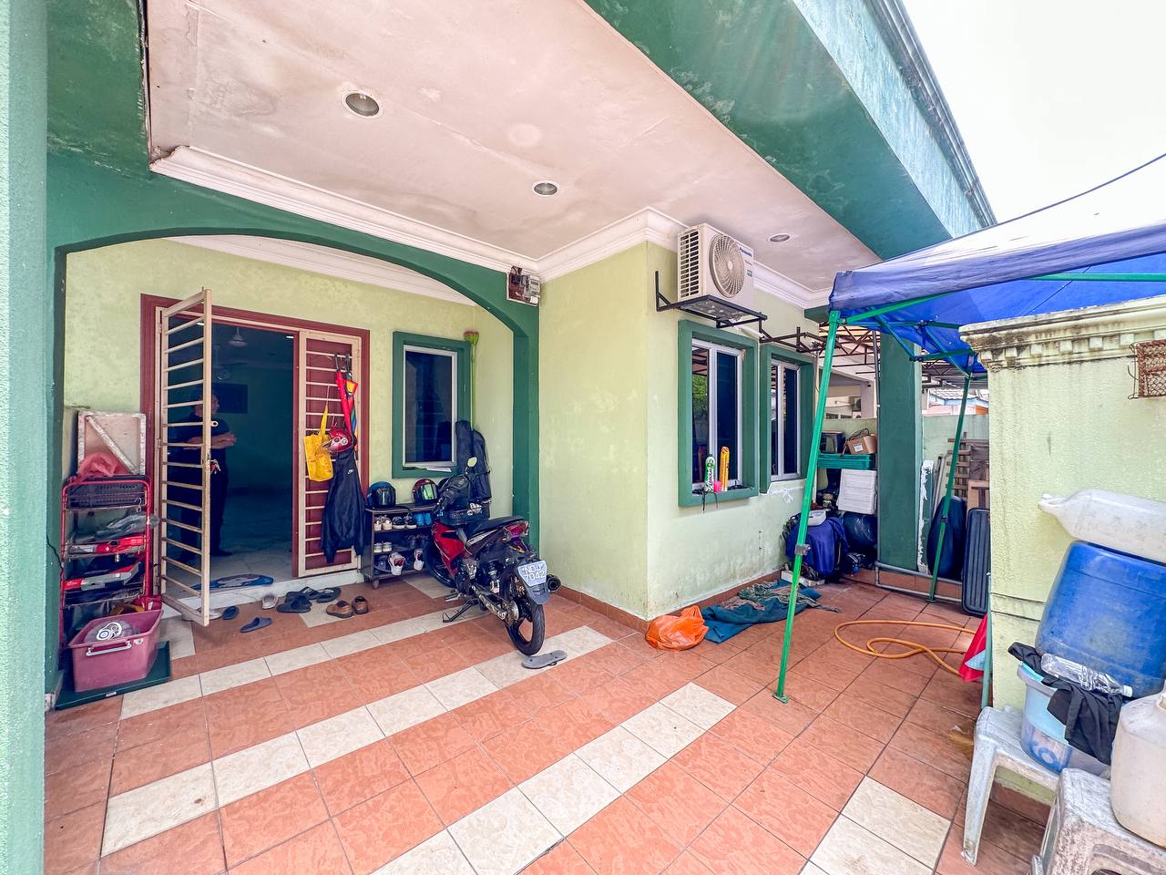 Alam Megah Shah Alam - photo 5
