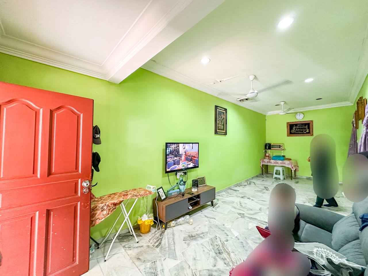 Alam Megah Shah Alam - photo 6