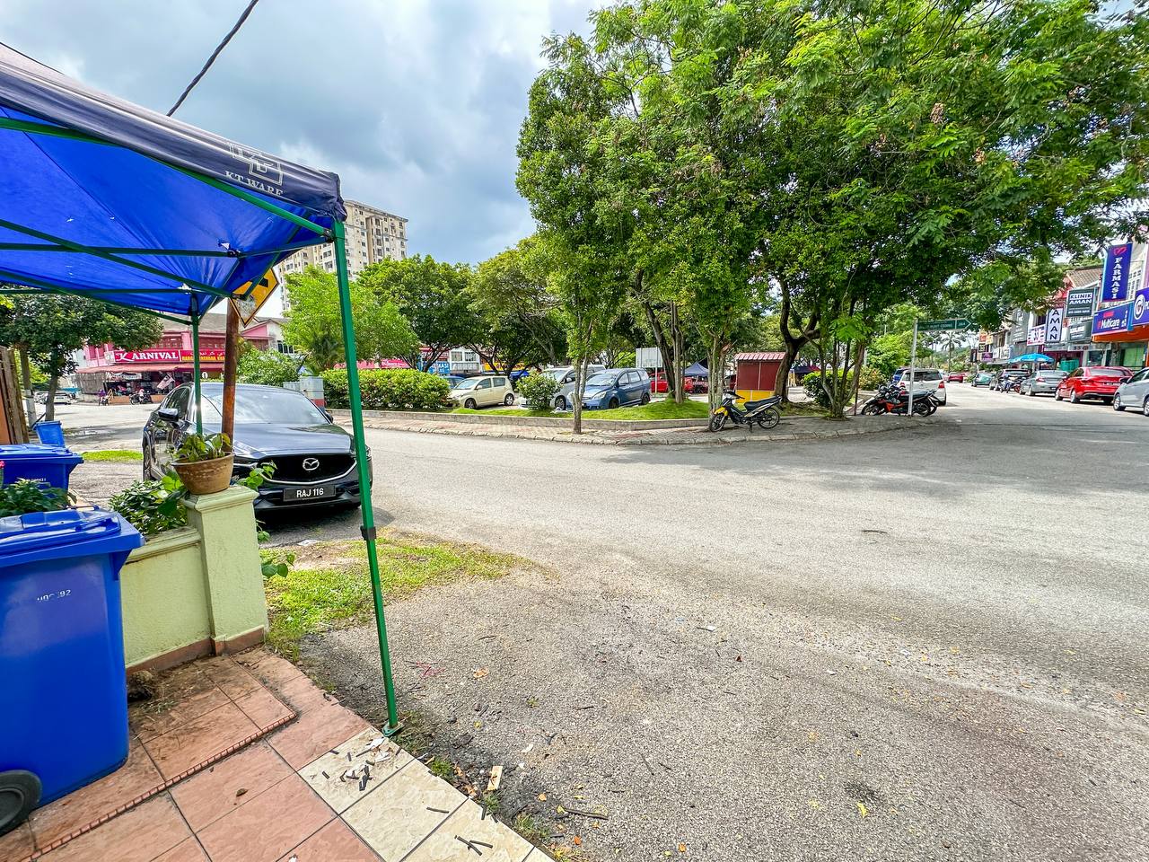 Alam Megah Shah Alam - photo 7